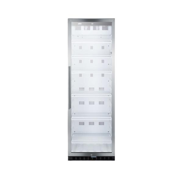 Accucold 24" Wide Beverage Center | Model SCR1400W - Microscope Marketplace