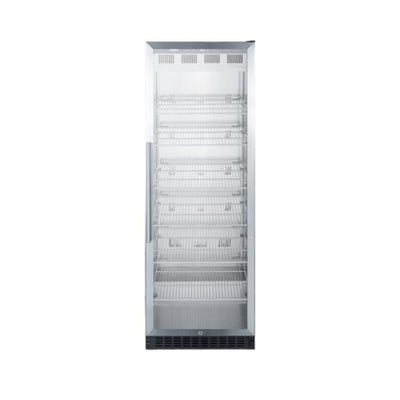 Accucold 24" Wide Beverage Center | Model SCR1401 - Microscope Marketplace