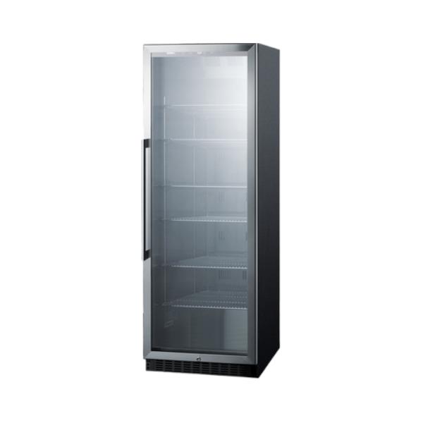 Accucold 24" Wide Beverage Center | Model SCR1401 - Microscope Marketplace