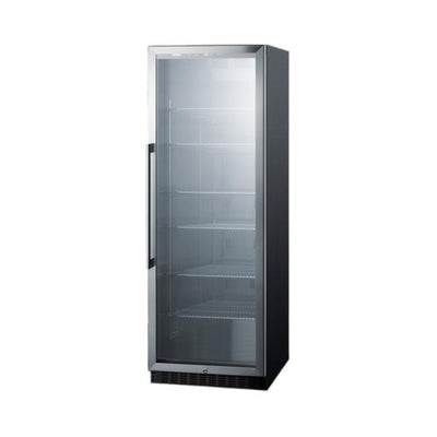 Accucold 24" Wide Beverage Center | Model SCR1401 - Microscope Marketplace
