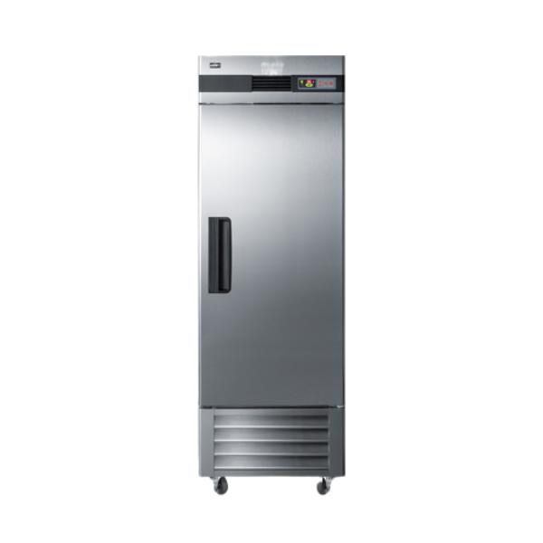 Accucold 23 Cu.Ft. Reach-In Refrigerator | Model SCRR232 - Microscope Marketplace