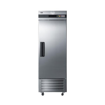 Accucold 23 Cu.Ft. Reach-In Refrigerator | Model SCRR232 - Microscope Marketplace