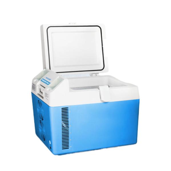 Accucold Portable Freezer | Model SPFZ25 - Microscope Marketplace