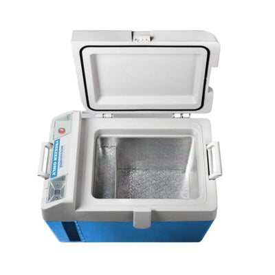 Accucold Portable Freezer | Model SPFZ25 - Microscope Marketplace