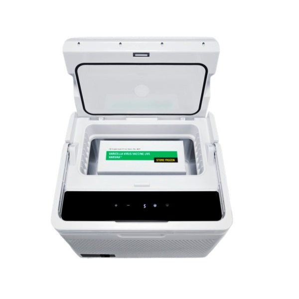 Accucold Portable Refrigerator/Freezer | Model SPRF11 - Microscope Marketplace