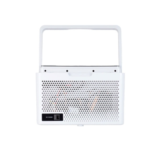 Accucold Portable Momcube Breast Milk Refrigerator/Freezer | Model SPRF11MC