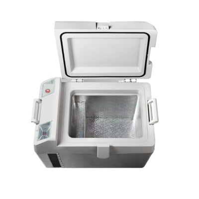 Accucold Portable Refrigerator/Freezer | Model SPRF26 - Microscope Marketplace