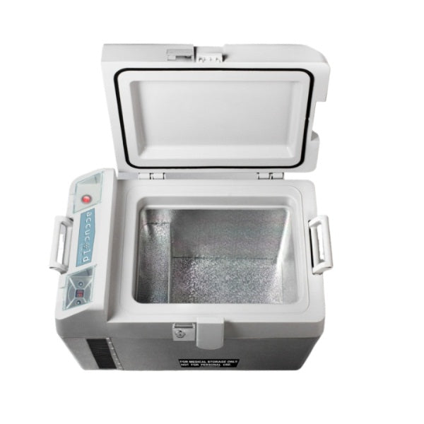 Accucold Portable Refrigerator/Freezer | Model SPRF26M - Microscope Marketplace