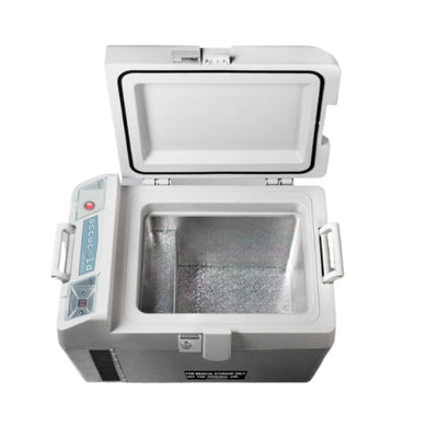 Accucold Portable Refrigerator/Freezer | Model SPRF26M - Microscope Marketplace