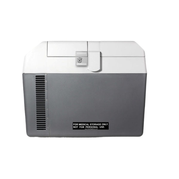 Accucold Portable Refrigerator/Freezer | Model SPRF26M - Microscope Marketplace