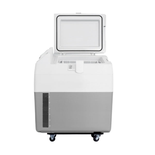 Accucold Portable Refrigerator/Freezer with Lock | Model SPRF36M2 - Microscope Marketplace