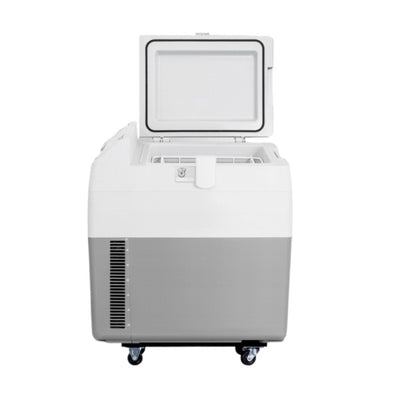 Accucold Portable Refrigerator/Freezer with Lock | Model SPRF36M2 - Microscope Marketplace