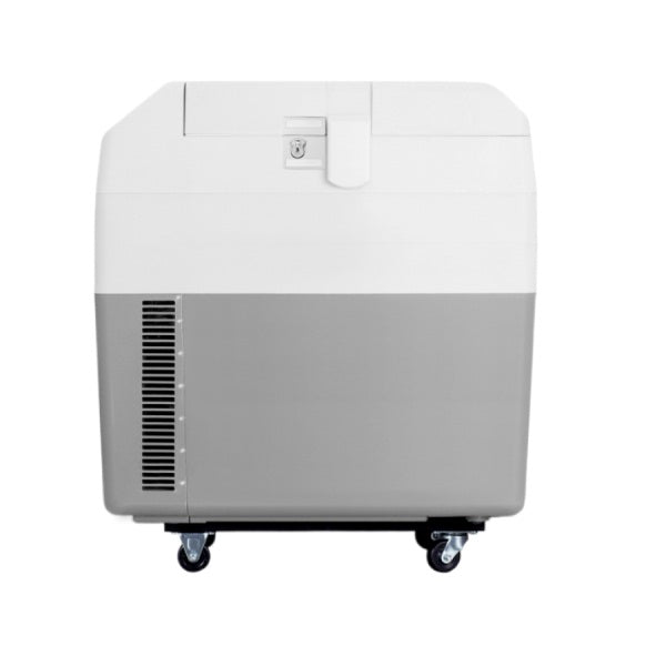 Accucold Portable Refrigerator/Freezer with Lock | Model SPRF36M2 - Microscope Marketplace