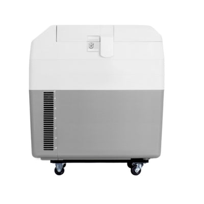 Accucold Portable Refrigerator/Freezer with Lock | Model SPRF36M2 - Microscope Marketplace