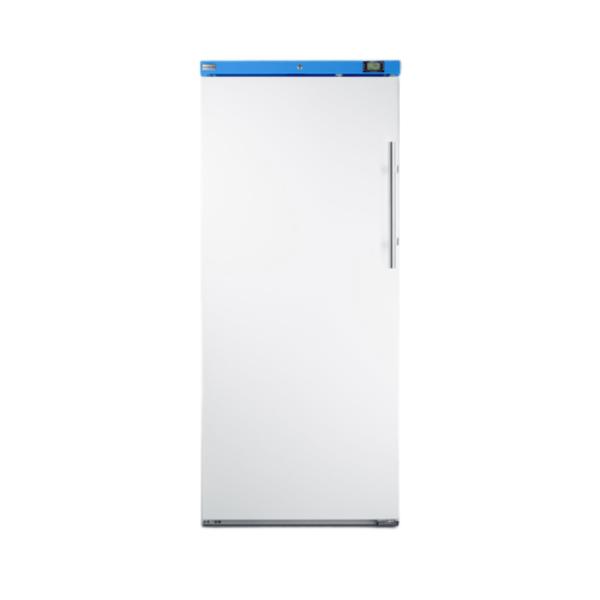 Accucold 18 cu.ft. Upright Manual Defrost Refrigerator | Model URM19WLHD - Microscope Marketplace