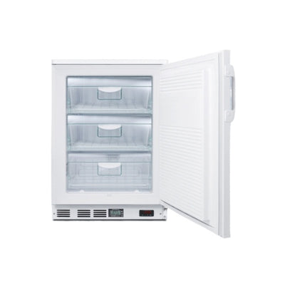 Accucold 24" Wide All-Freezer | Model VT65 - Microscope Marketplace