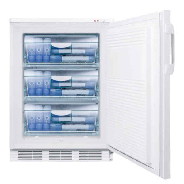 Accucold 24" Wide All-Freezer | Model VT65ML