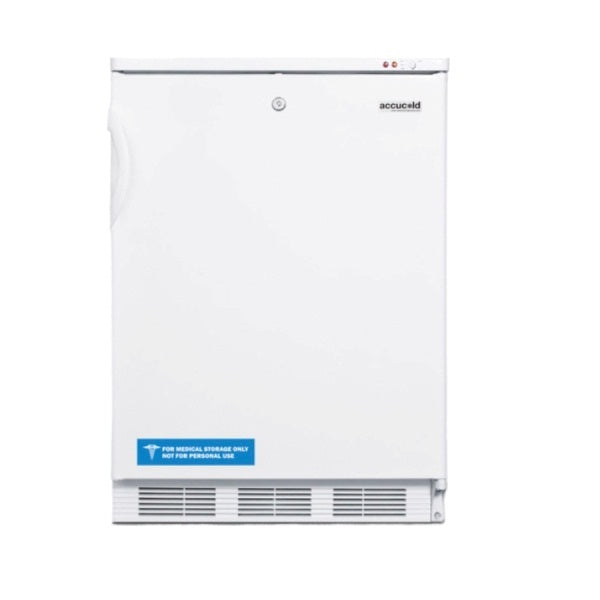 Accucold 24" Wide Built-In All-Freezer | Model VT65MLBI