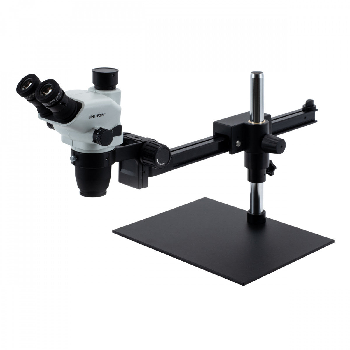 Quality Control Microscope Quality Control Microscope Unitron Z645 | Inspection | Microscope ...
