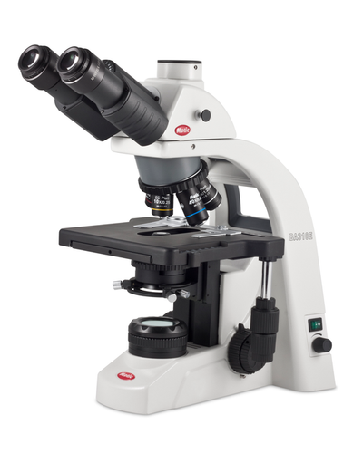 Motic BA310E Phase Package Microscope - microscopemarketplace