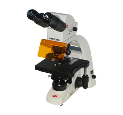 Motic BA310E W/ EPI-LED S Fluorescence Microscope - microscopemarketplace