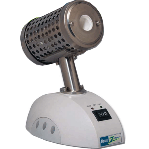 Benchmark B1000 BactiZapper Infrared Loop Sterilizer - microscopemarketplace