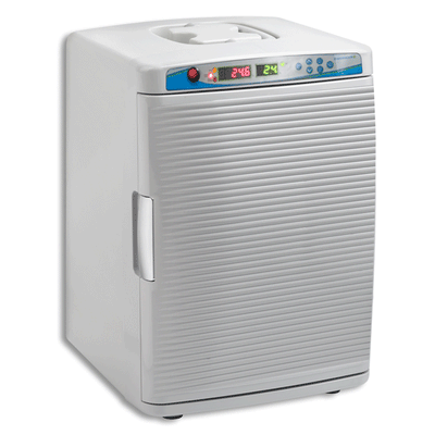 Benchmark H2300-HC2 myTEMP Mini C02 Incubator 0.7Cu Ft. (20L) - microscopemarketplace