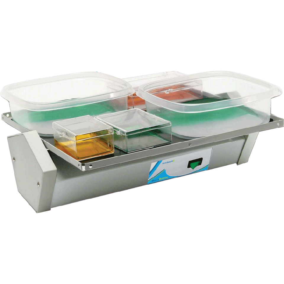 Benchmark Scientific BenchBlotter Platform Rocker | Lab Equipment