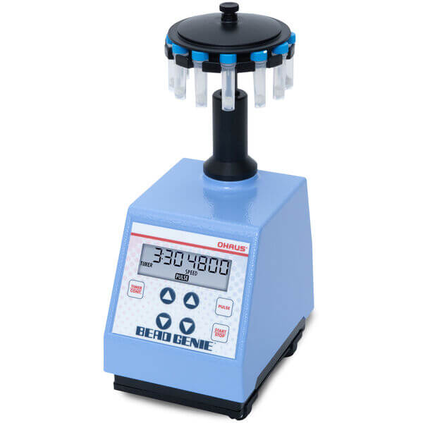 Ohaus Bead Genie, 230V, Swiss plug | SI-B104 - Microscope Marketplace