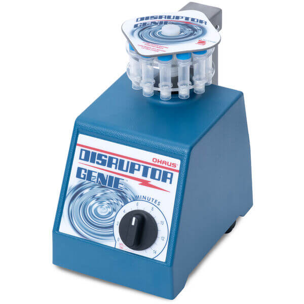 Ohaus Disruptor Genie, 120V | SI-D238 - Microscope Marketplace