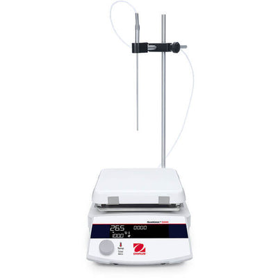 Ohaus Hotplate e-G52HP07C 120V AM -K1 | 30981780 - Microscope Marketplace