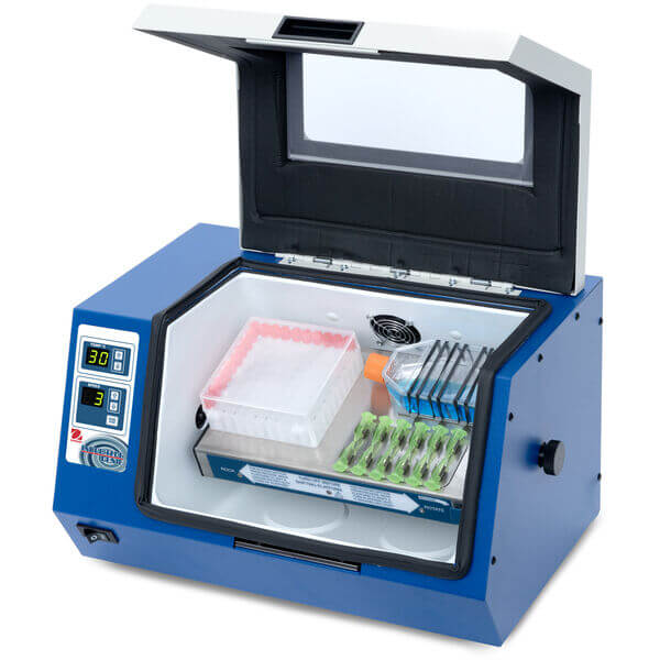 Ohaus IIncubator Genie, 120V, 60Hz SI-1400 | 83041356 - Microscope Marketplace