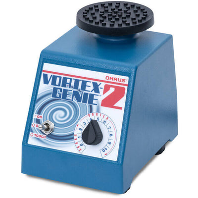 Ohaus Vortex-Genie 2, 230V, British Plug| SI-0266 - Microscope Marketplace