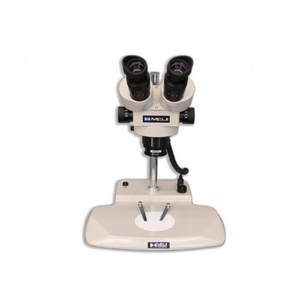 Meiji EMZ-200-HT Binocular Zoom Hair Transplant Stereo Microscope