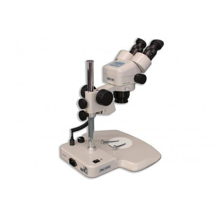 Meiji EMZ-200-HT Binocular Zoom Hair Transplant Stereo Microscope