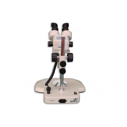 Meiji EMZ-200-HT Binocular Zoom Hair Transplant Stereo Microscope