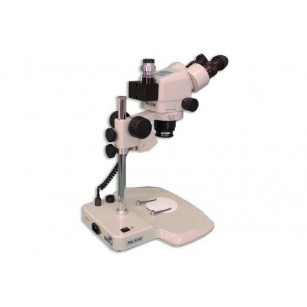 Meiji EMZ-200TR-HT Trinocular Zoom Hair Transplant Stereo Microscope