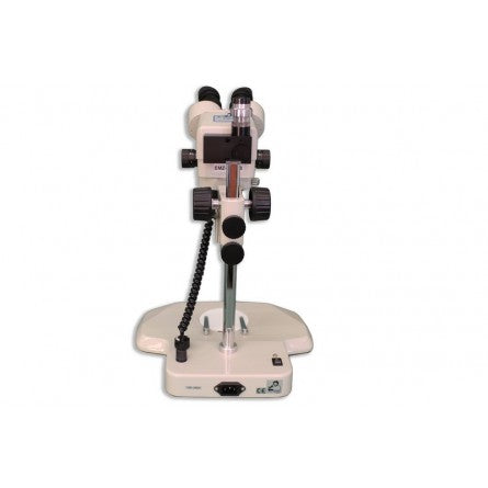 Meiji EMZ-200TR-HT Trinocular Zoom Hair Transplant Stereo Microscope