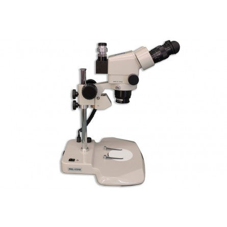 Meiji EMZ-200TR-HT Trinocular Zoom Hair Transplant Stereo Microscope