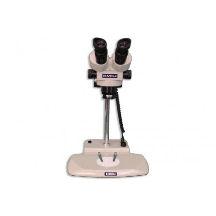 Meiji EMZ-250-HT Binocular Zoom Hair Transplant Stereo Microscope