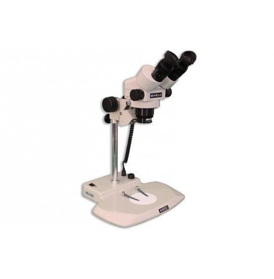 Meiji EMZ-250-HT Binocular Zoom Hair Transplant Stereo Microscope