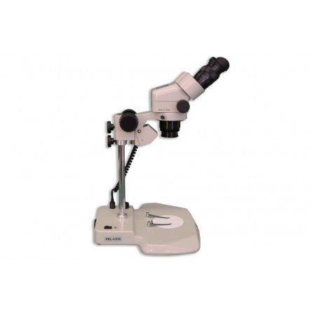 Meiji EMZ-250-HT Binocular Zoom Hair Transplant Stereo Microscope