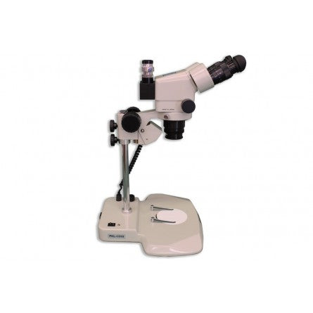 Meiji EMZ-250TR-HT Trinocular Zoom Hair Transplant Stereo Microscope