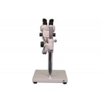 Meiji EMZ-5 + MA502 + FS + S-4400 Stand Configuration System Stereo Microscope - microscopemarketplace