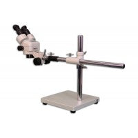 Meiji EMZ-5 + MA502 + FS + S-4400 Stand Configuration System Stereo Microscope - microscopemarketplace