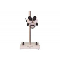 Meiji EMZ-5 + MA502 + FSC + BAS-3 (7X - 45X) Stand Configuration System Stereo Microscope - microscopemarketplace