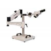 Meiji EMZ-5 + MA502 + FSC + SAS-4 (7X - 45X) Stand Configuration System Stereo Microscope - microscopemarketplace