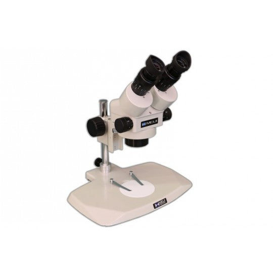 Meiji EMZ-5 Stereo Microscope with PK Pole Stand