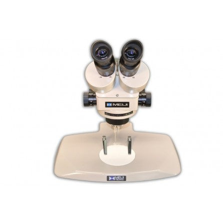 Em 5 Microscope Meiji EMZ-5 Stereo Microscope with Pole Stand
