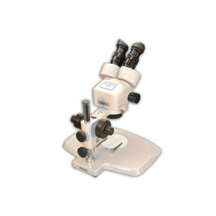 Em 5 Microscope Meiji EMZ-5 Stereo Microscope with Pole Stand